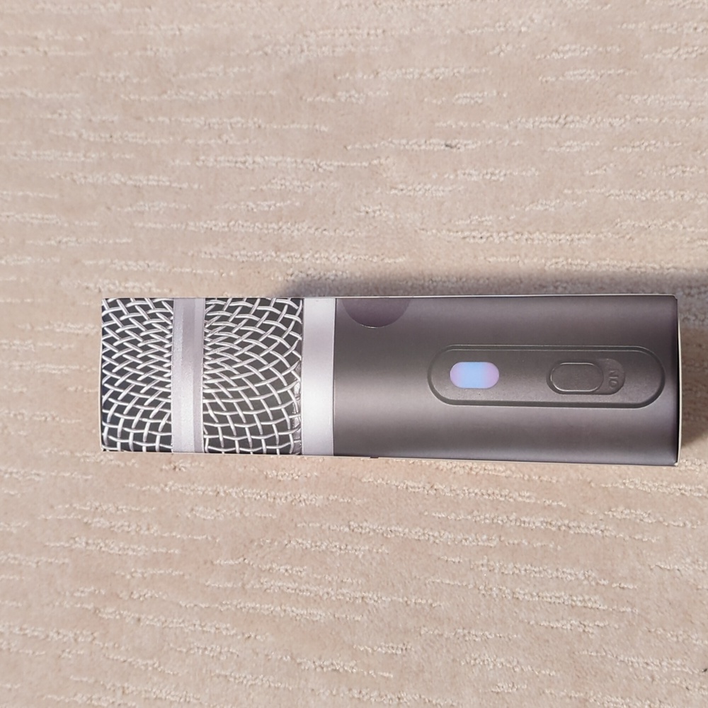 Audio-Technica Microphone - Picture 3 of 4